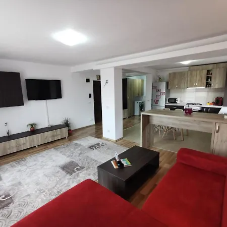 Apartament Ovidiu Giroc Exterior foto