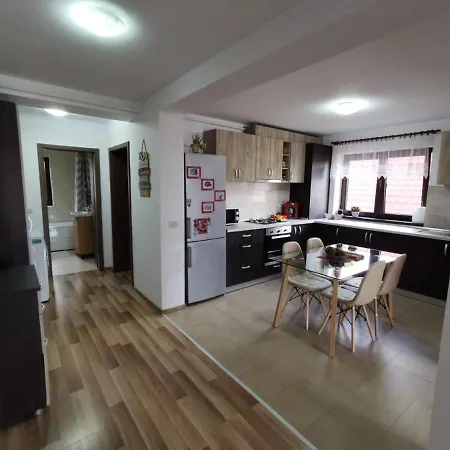 Apartament Ovidiu Giroc Exterior foto