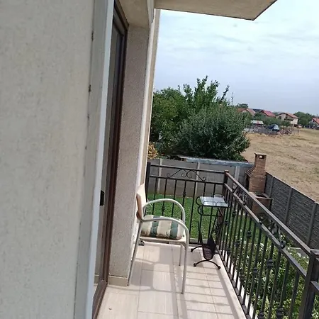 Apartament Ovidiu Giroc Exterior foto