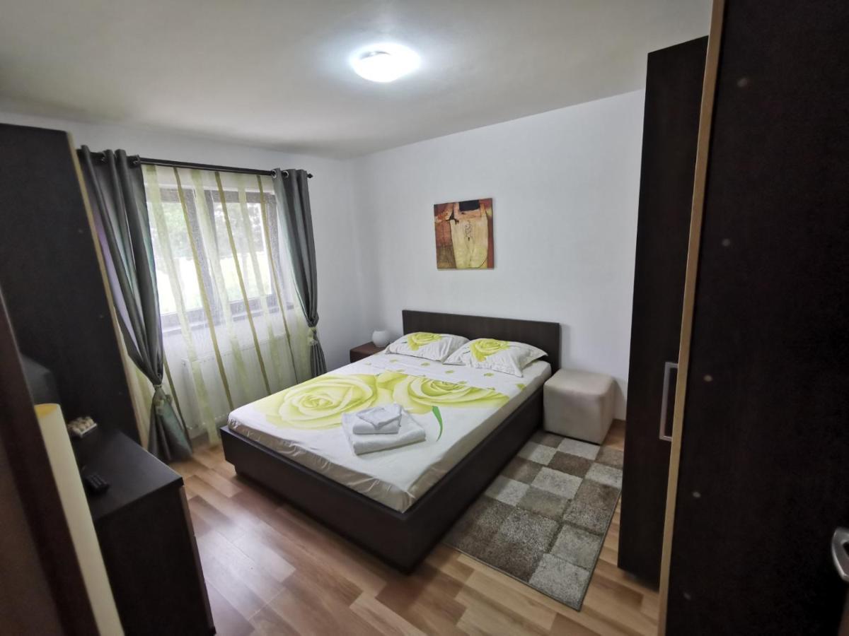 Ovidiu Apartment