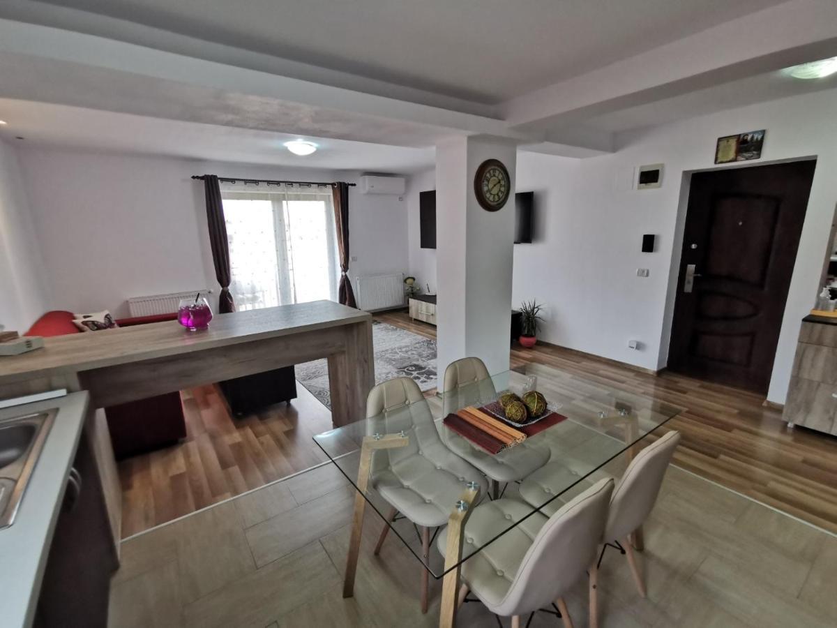Apartment Ovidiu *