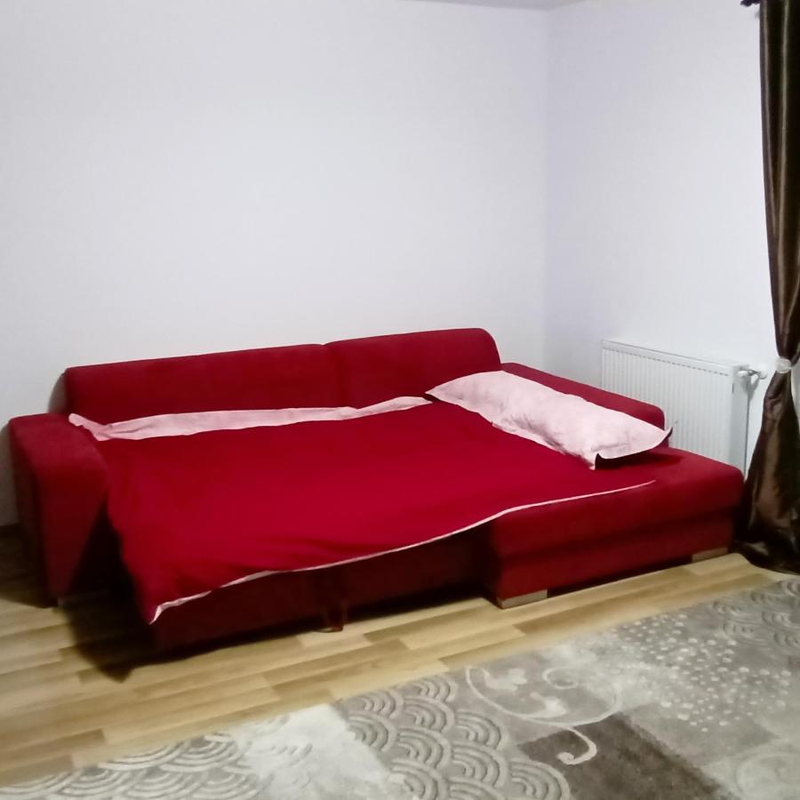 Apartment Ovidiu