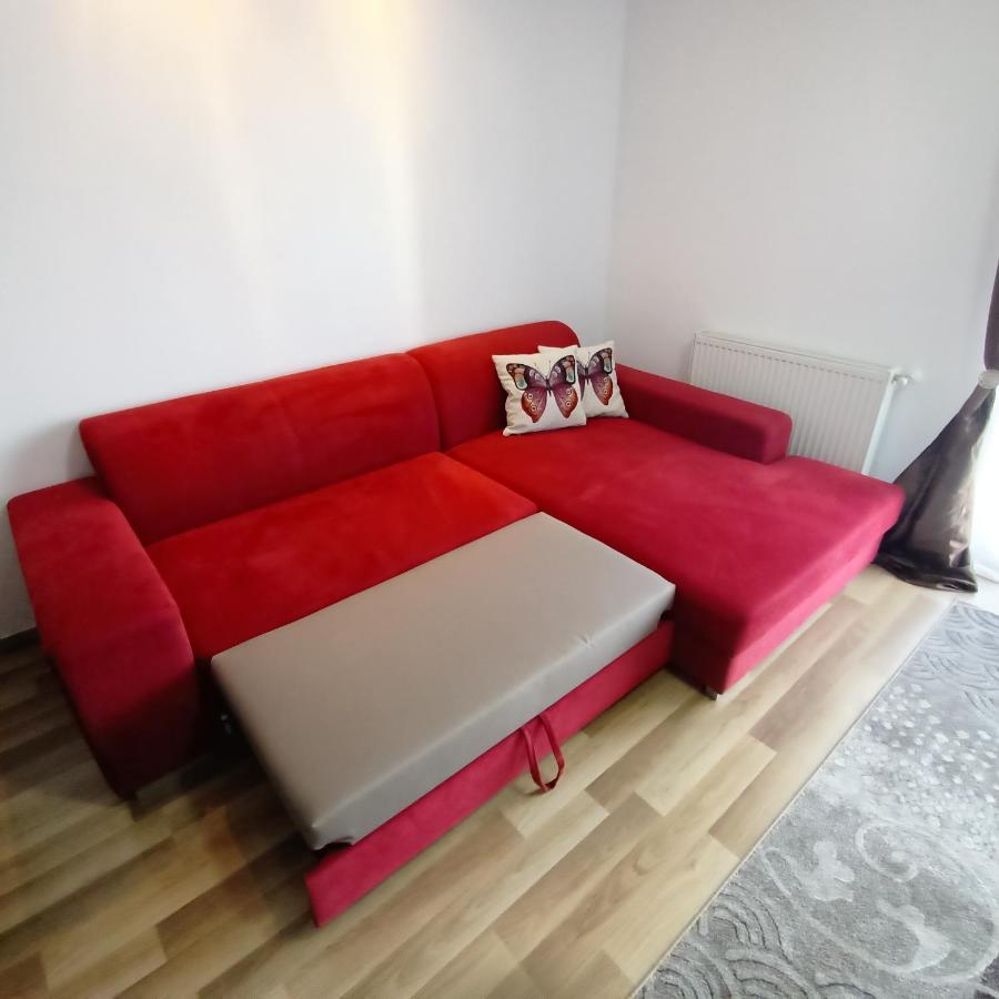 Ovidiu Apartment