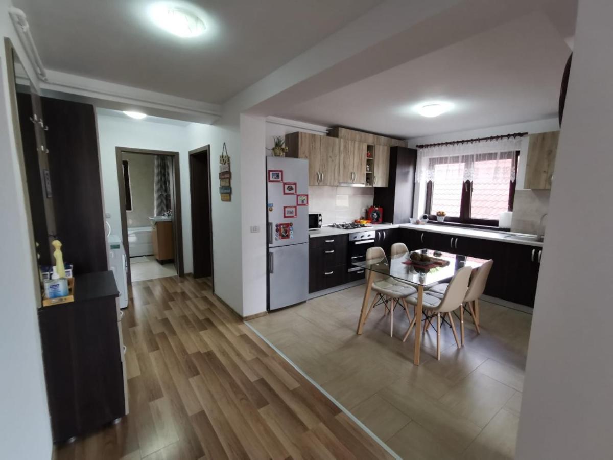 Ovidiu Apartment